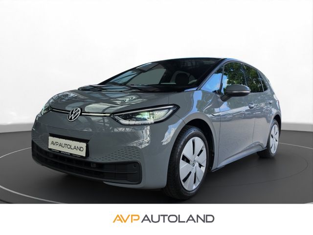 VW ID.3 Pro Performance | PANO | NAVI | LED | SITZH