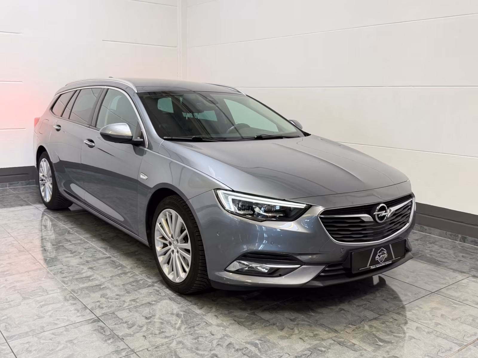 Opel Insignia B Sports Tourer Business Innovation