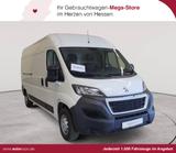 Peugeot Boxer HDi335L3H2 Faltb-Bär Cargolift NAV - Offers matching your search criteria
