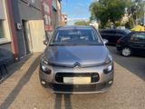 Citroën C4 SpaceTourer 7 Sitzer PANORAMA - Citroën C4 SpaceTourer mit Schiebedach