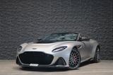 Aston Martin DBS Volante 770 Ultimate - Buckets - Carbon -Q - Aston Martin DBS aus 2023