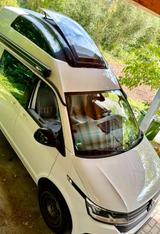 Volkswagen T6.1  Beach,Offroad,Camper,Trapo,Hochdach,NP100t - : Van, Offroad