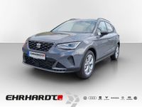 Seat Arona - Vorschau Bild 1