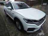 Volkswagen Touareg 3.0 TDI 4Motion Automatik LED Navi Leder - gebrauchte VW Touareg aus dem Jahr 2022