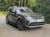 Land Rover Discovery 3.0 TD6 HSE HSE - Land Rover Discovery in Bonn