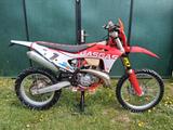Gasgas Sportliche Gasgas - ENDURO VON 126 BIS 250 CCM