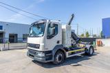 DAF CF55.220 - DAF Cf