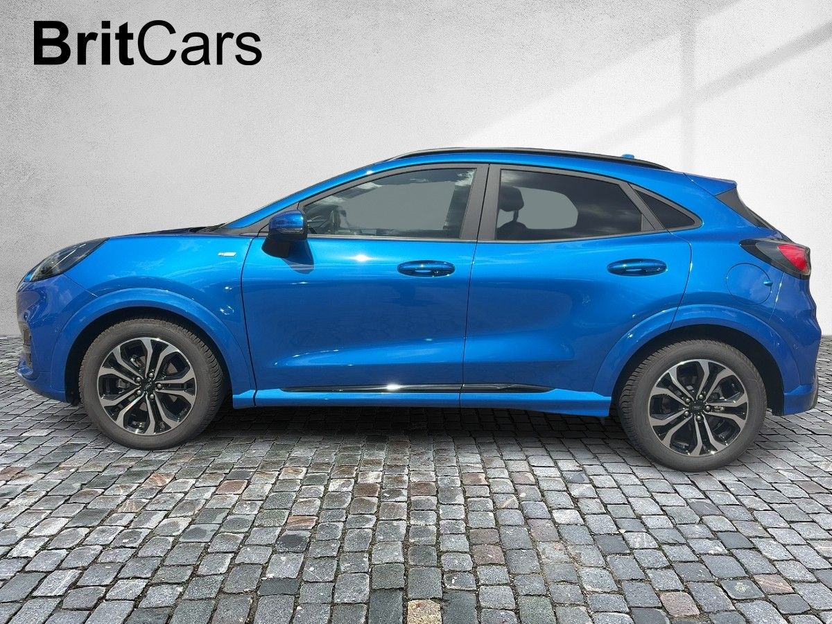 Ford Puma ST-Line X LED+Navi+Kamera+Winterpaket imagem 3