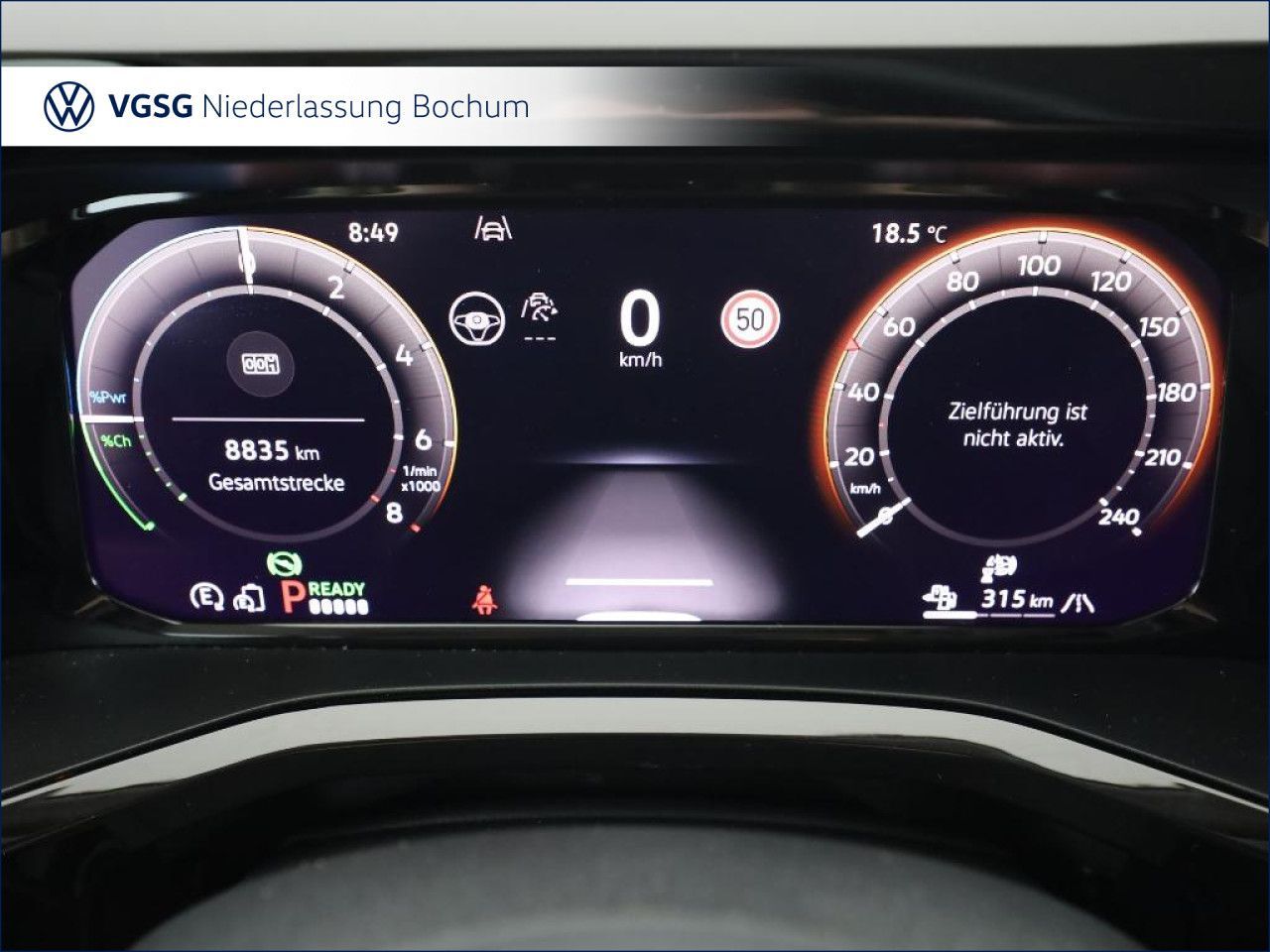 Volkswagen T7 California - Bild 18