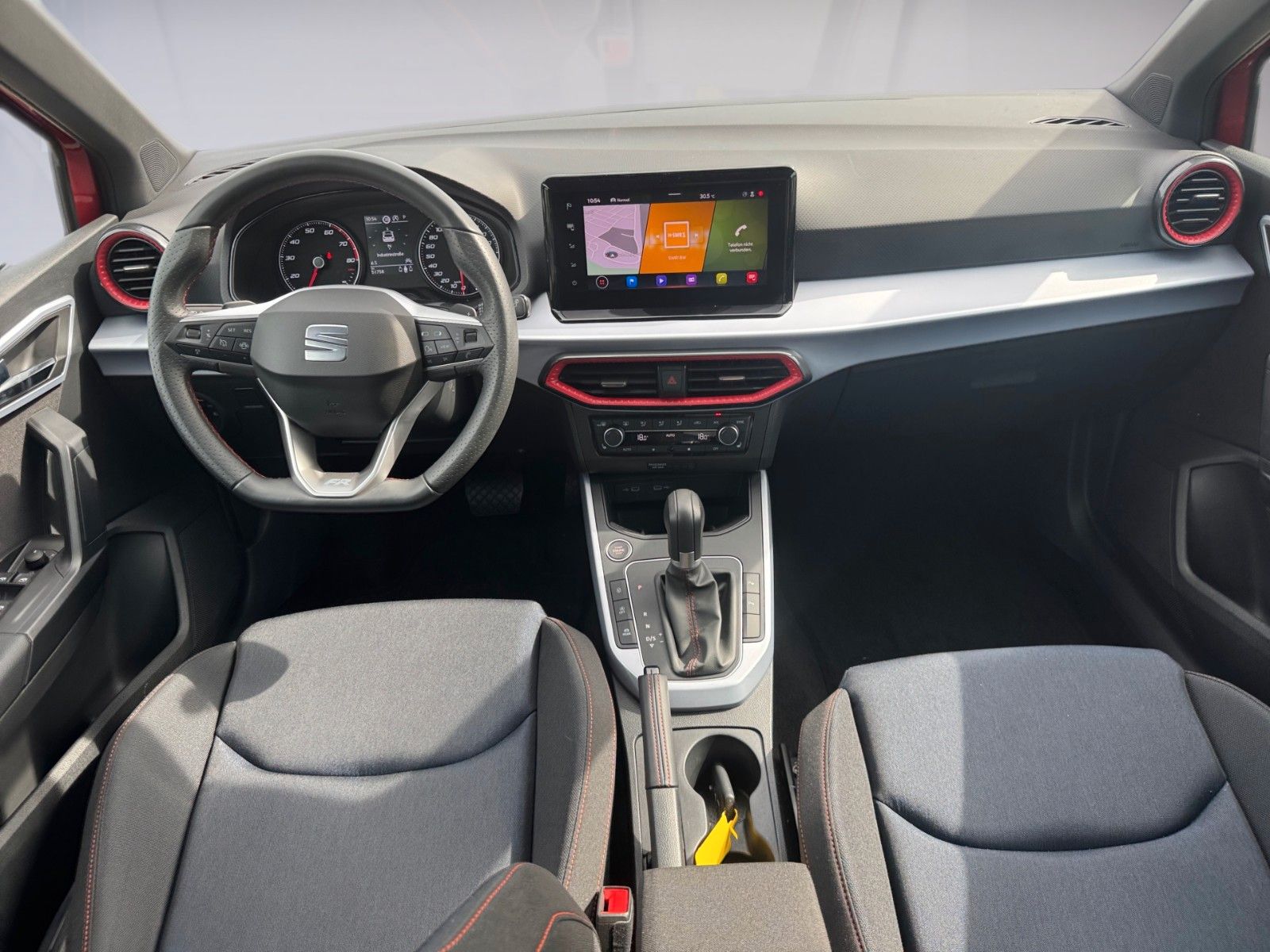 Fahrzeugabbildung SEAT Arona FR 1.5 TSI