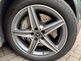 Mercedes-Benz E 300 de Autom. - - Mercedes-Benz E 300 Hybrid (Diesel/Elektro): Limousine