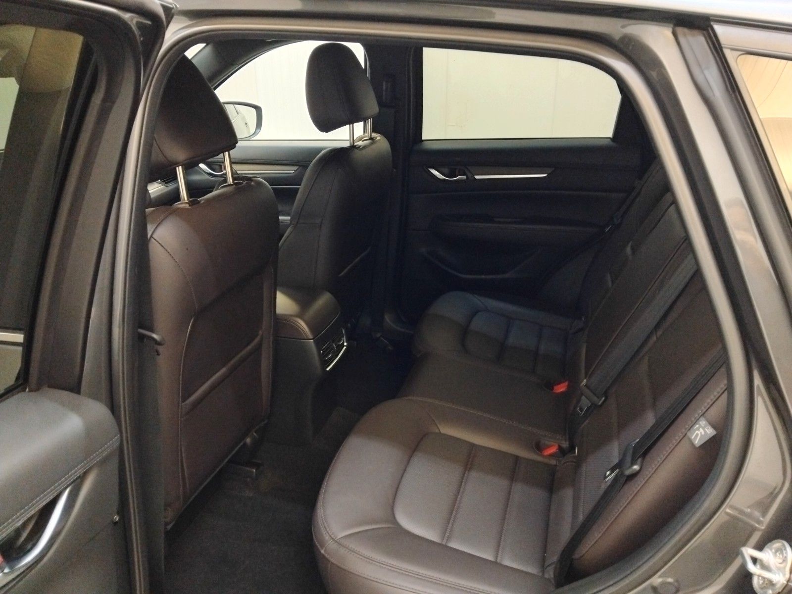 Mazda CX-5 (02/2024, Diesel)