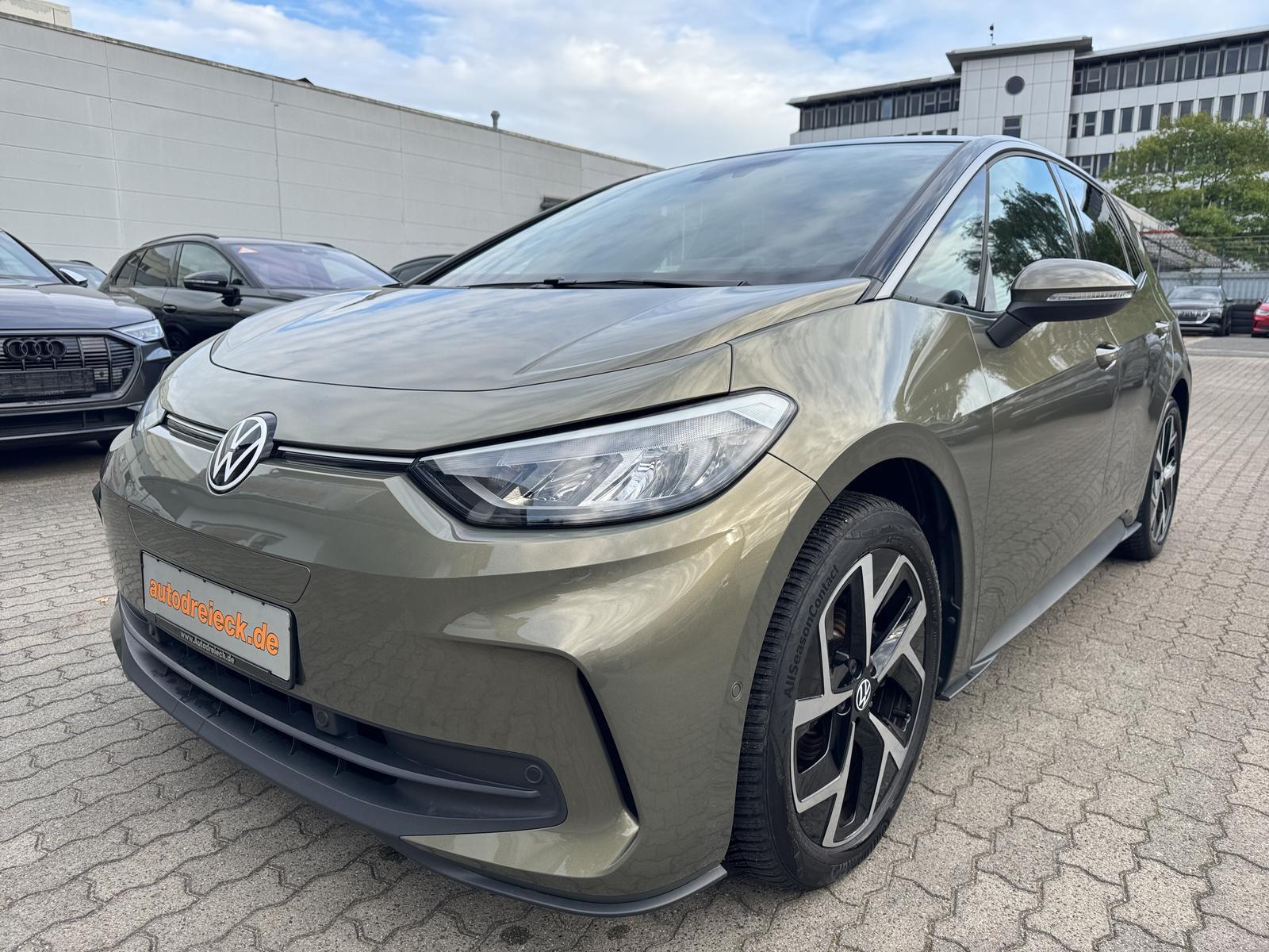 Volkswagen ID.3 Pro Move ACC e-SITZE KAMERA SHZ 19Z VC