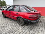 Toyota Corolla 1.3 XLi - Toyota Corolla aus 1990