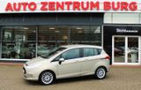Ford B-Max Titanium SHZ PDC Tel.Bluetooth Scheckheft - Ford B-Max: Titanium