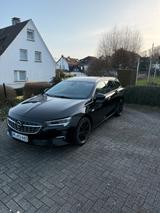 Opel Insignia 2.0 Diesel 128kW Business Elegance ... - Opel Insignia Unfallwagen