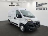 Opel Movano Cargo L2H2 3,5t 2.2 Diesel 165PS verstärk - Opel Doppelkabine