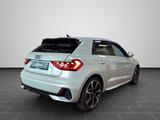 Audi A1 Sportback S line 30 TFSI 85(116) kW(PS) S tro - Audi A1: Limousine