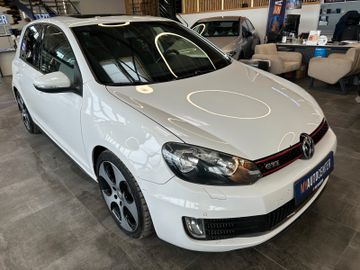 Volkswagen Golf VI GTI *AHK*