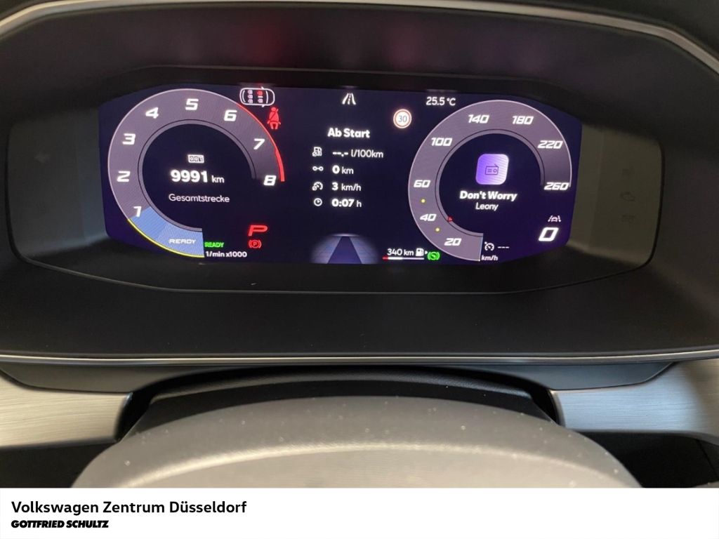 Seat Leon - Bild 16
