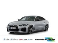 BMW i4 - Vorschau Bild 1