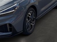 Hyundai i30 - Vorschau Bild 7