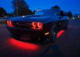 Dodge Challenger 6.4 Scat Pack 2018 - gebrauchte Dodge Challenger aus dem Jahr 2018