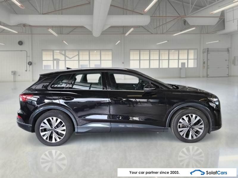 Audi Q4 e-tron 45 Advanced Quattro LED Virtual Navi- imagem 2
