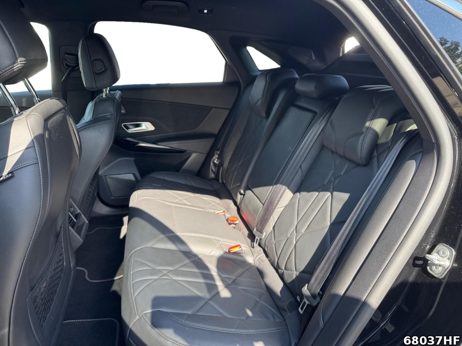 Fahrzeugabbildung DS Automobiles DS7 Rivoli