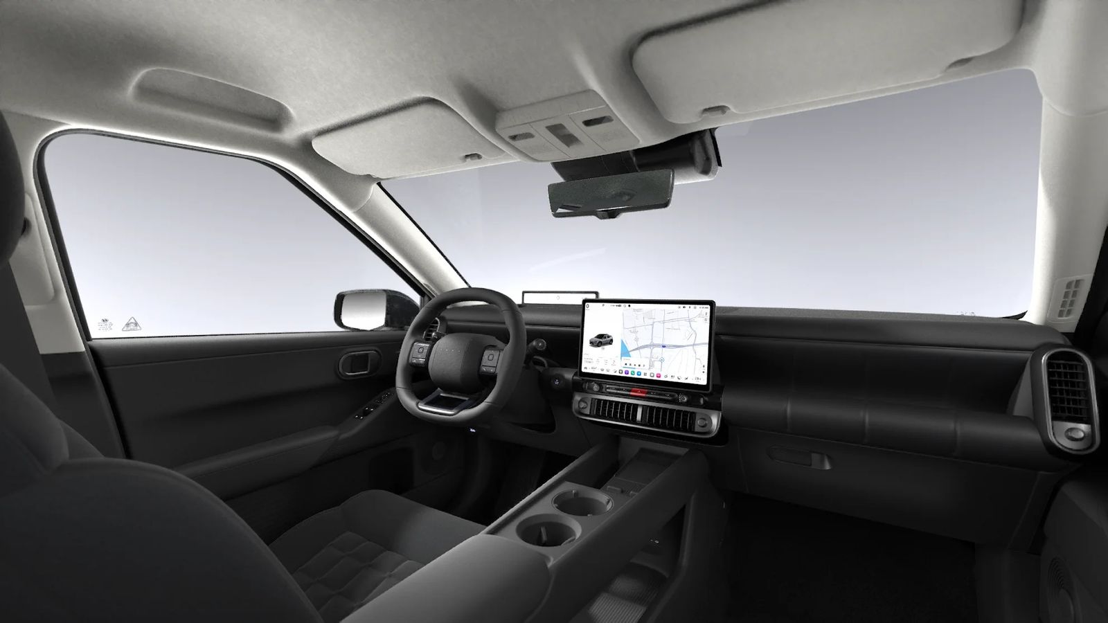Hyundai IONIQ 3 - Bild 8