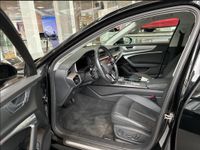 Audi A6 - Vorschau Bild 5