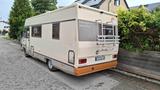 Tabbert FFB 660 - Tabbert Wohnwagen & Wohnmobile