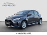 Mazda 2 Hybrid Automatik/Navi/Kamera/SHZ/Klimaauto/PDC - Mazda 2
