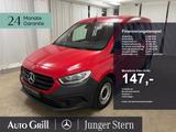 Mercedes-Benz Citan 112 CDI KA Worker Plus Klima Einparkhilfe - Mercedes-Benz 112