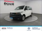 Volkswagen T6.1 Kombi KR (03/2028.ParkPilot.8-Sitzer.Klima) - Offers matching your search criteria