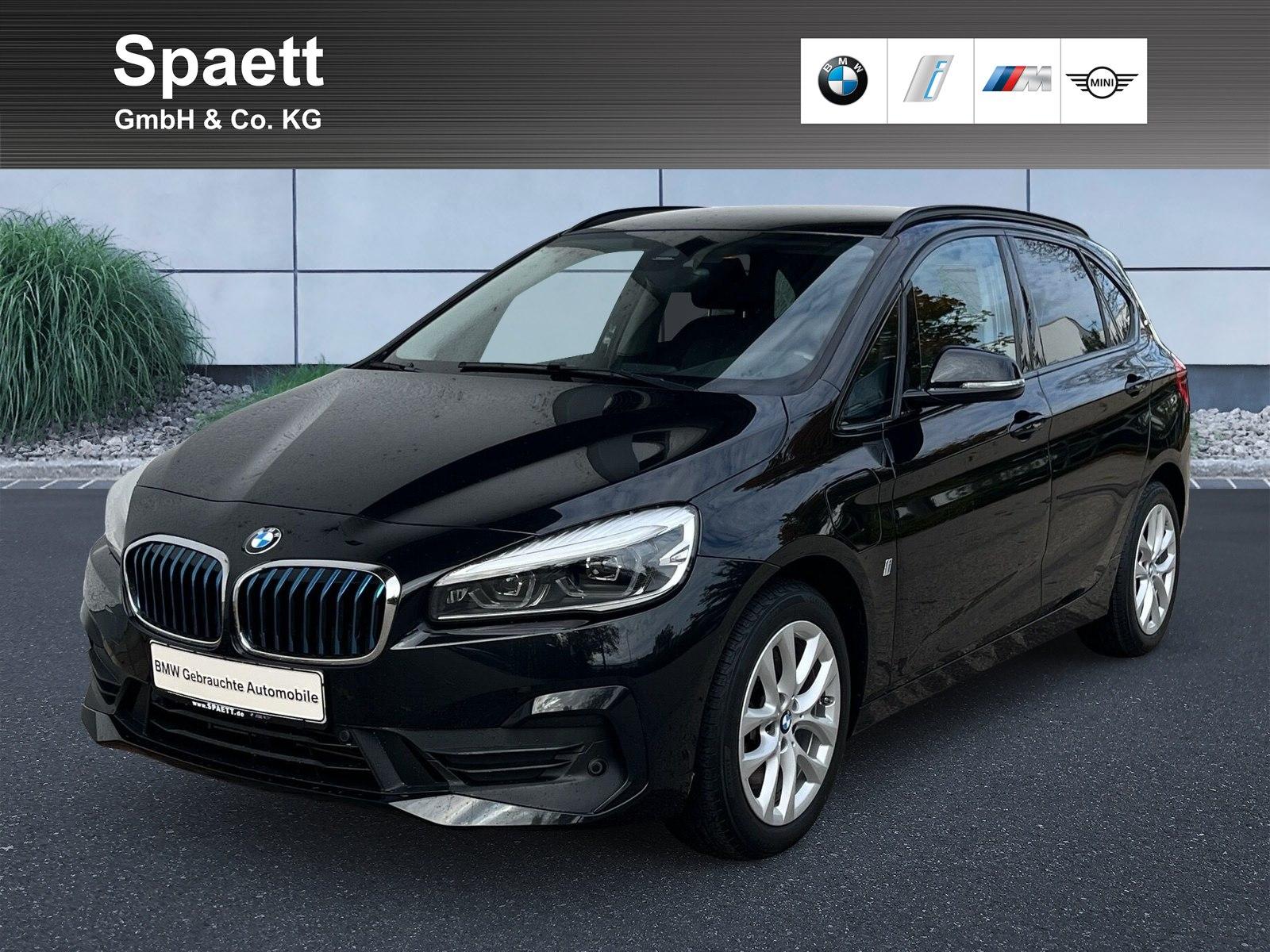 BMW 225xe iPerformance Active Tourer Led