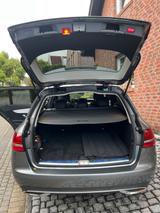 Mercedes-Benz C 220 d 4MATIC T Autom.  - Mercedes-Benz C 220 Gebrauchtwagen in Dortmund