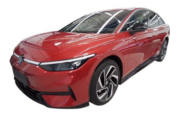 Volkswagen ID.7 - Bild 2