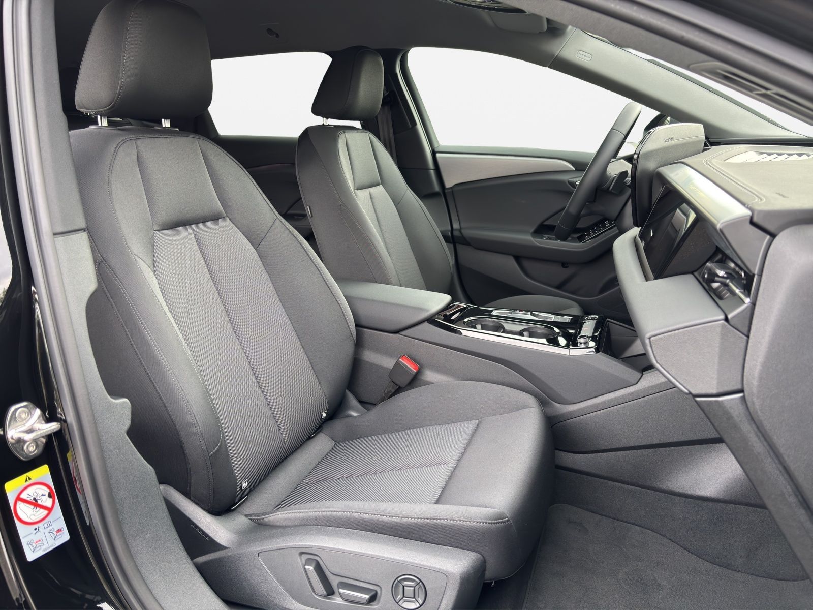 Audi A6 e-tron - Bild 4