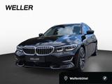 BMW 320d xdrive Touring - BMW 320 in Braunschweig