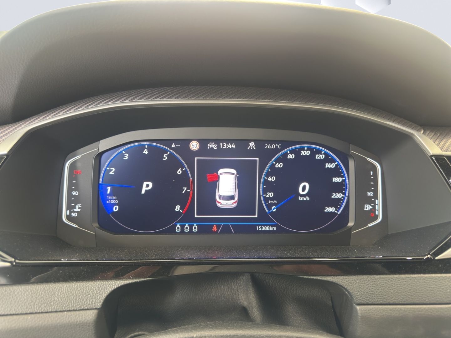 Arteon 4Motion 2.0 TSI EU6d Shooting Brake 2.0TS