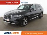 BMW X3 xDrive 30e Aut.*NAVI*CAM*PDC*SHZ*