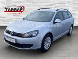 Volkswagen Golf VI 1.6 TDI Variant Trendline BlueMotion