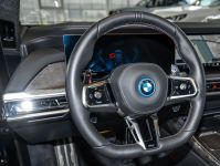 BMW M760 - Vorschau Bild 24