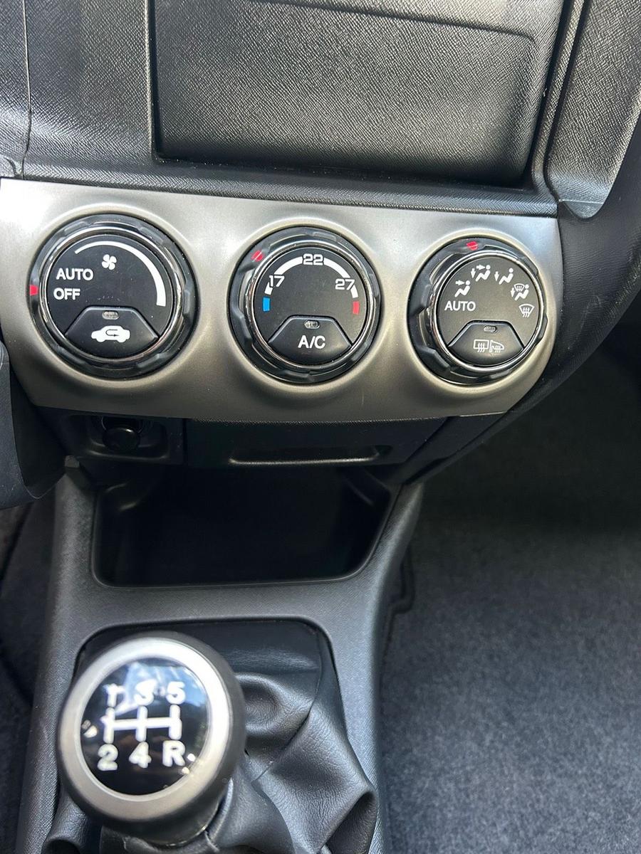 Honda CR-V 2005 — photo 9