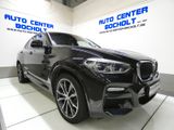 BMW X4 xDrive 25 d M Sportpaket*HUD*NaviProf*LM 20 - BMW X4 aus 2019