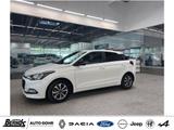 Hyundai i20 1.2 Passion - Hyundai i20 Gebrauchtwagen in Duisburg
