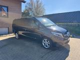 Mercedes-Benz V 250 d 4MATIC AVANTGARDE EDITION lang AVANT... - Mercedes-Benz V 250 in Mönchengladbach