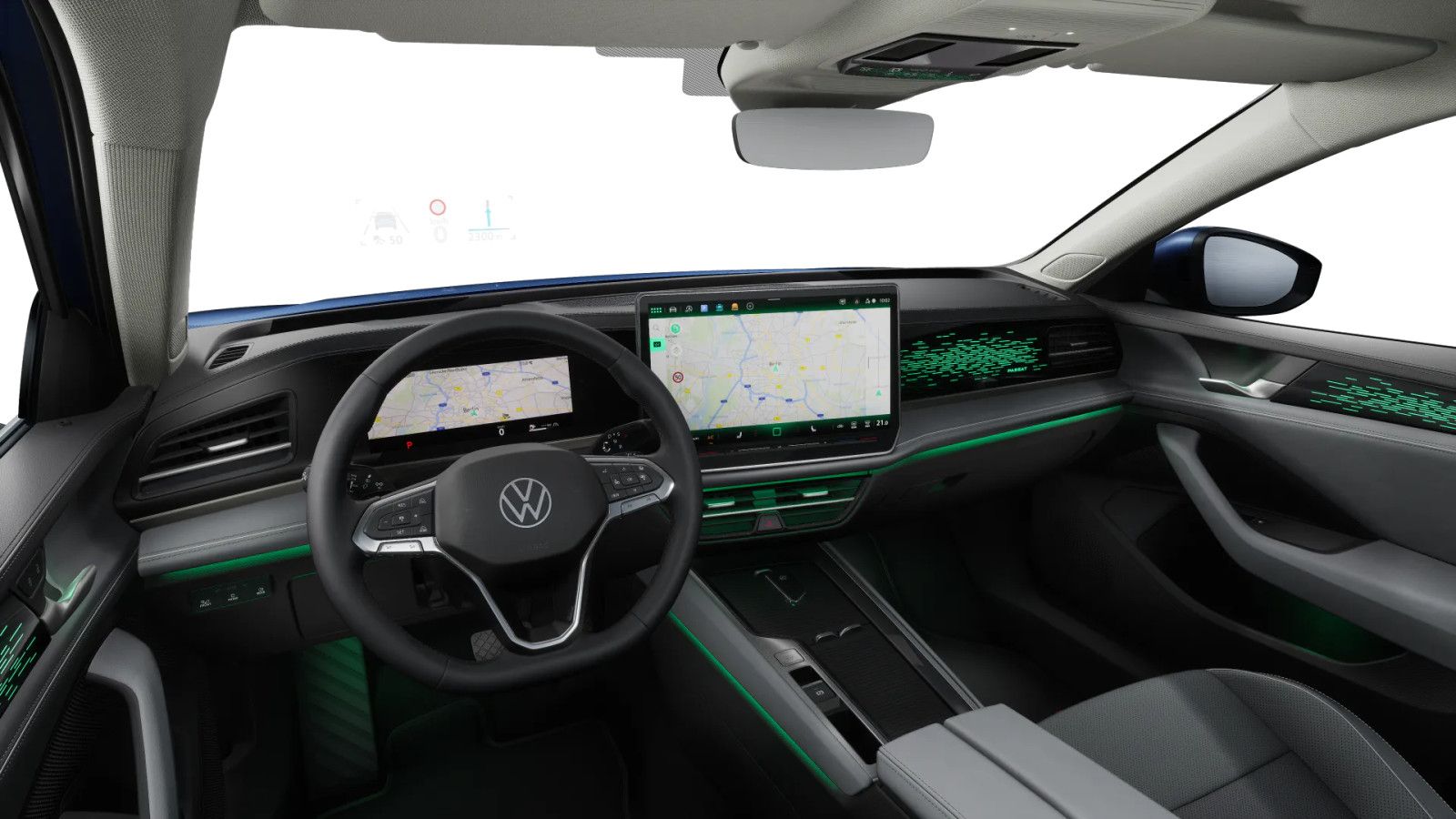 Volkswagen Passat Variant - Bild 5