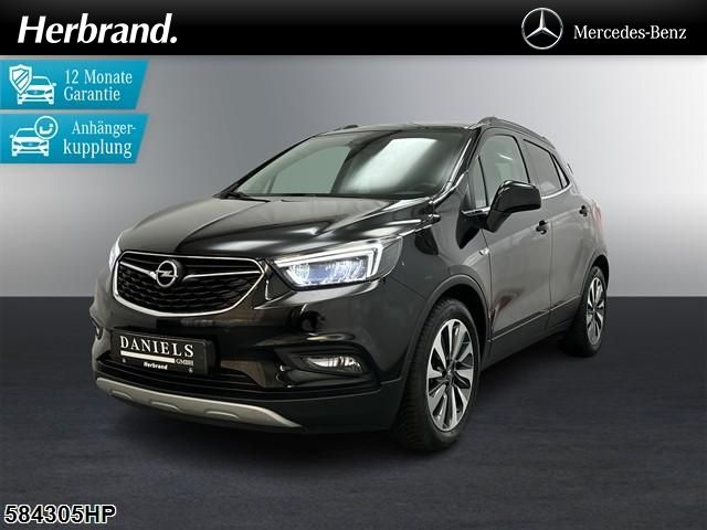 Opel Mokka X 1.4  LED Kamera Ambientebel. 18"LM Navi